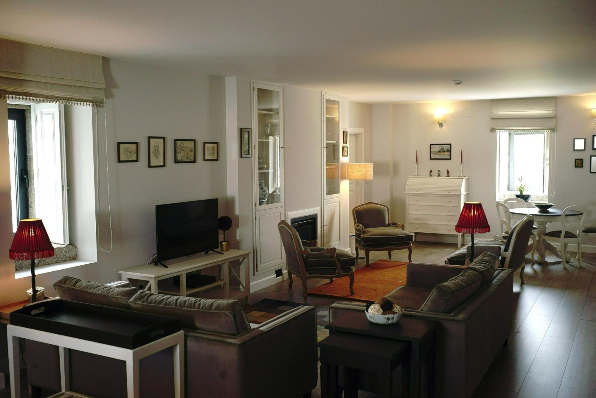 Casa Das Castas Wine Guesthouse Vermiosa Экстерьер фото