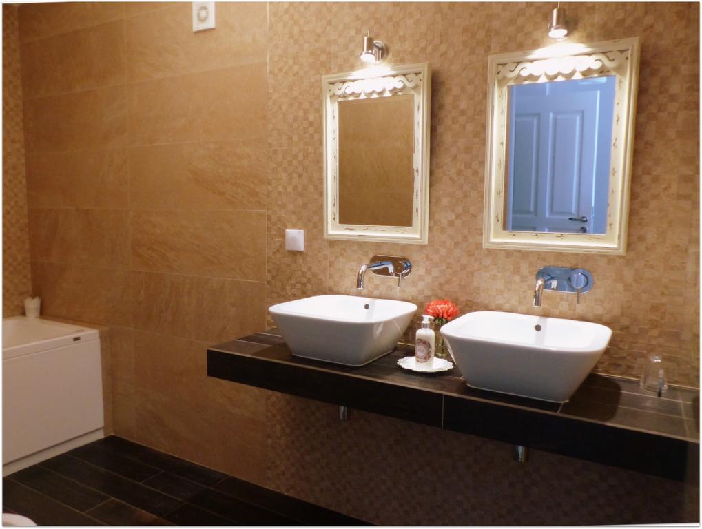 Casa Das Castas Wine Guesthouse Vermiosa Номер фото