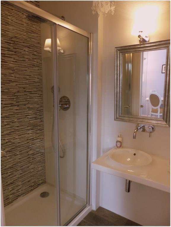 Casa Das Castas Wine Guesthouse Vermiosa Номер фото