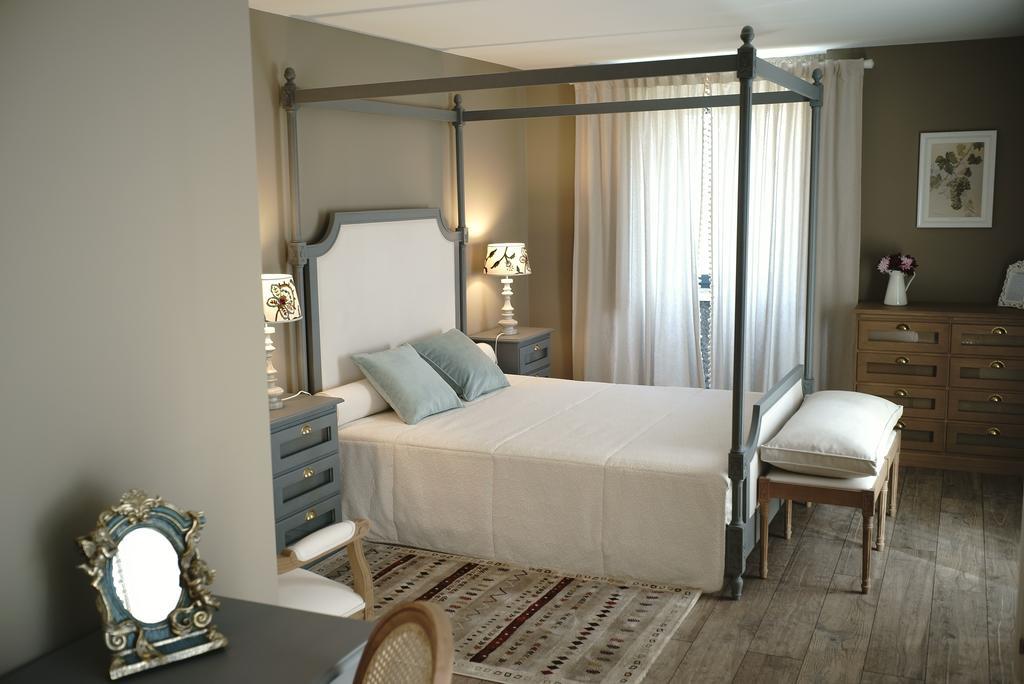Casa Das Castas Wine Guesthouse Vermiosa Экстерьер фото