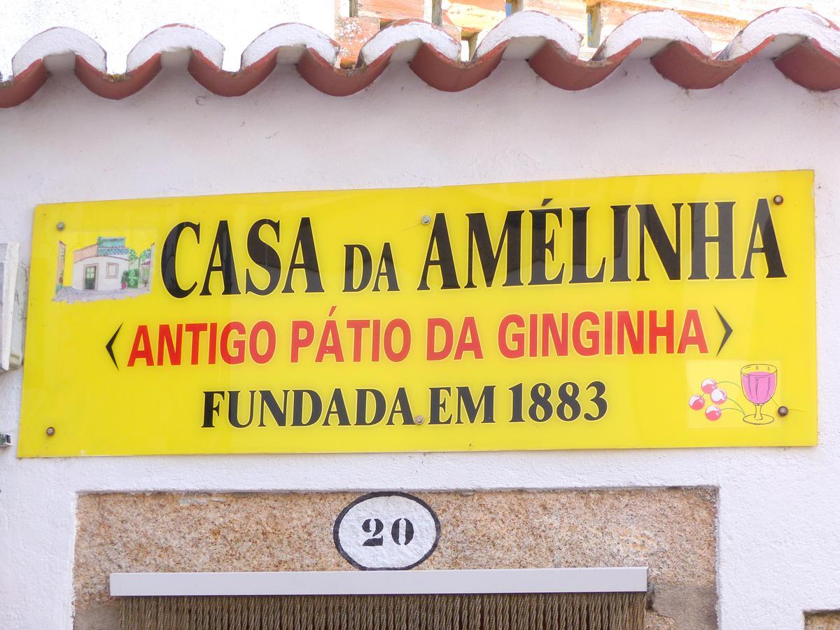 Casa Das Castas Wine Guesthouse Vermiosa Экстерьер фото