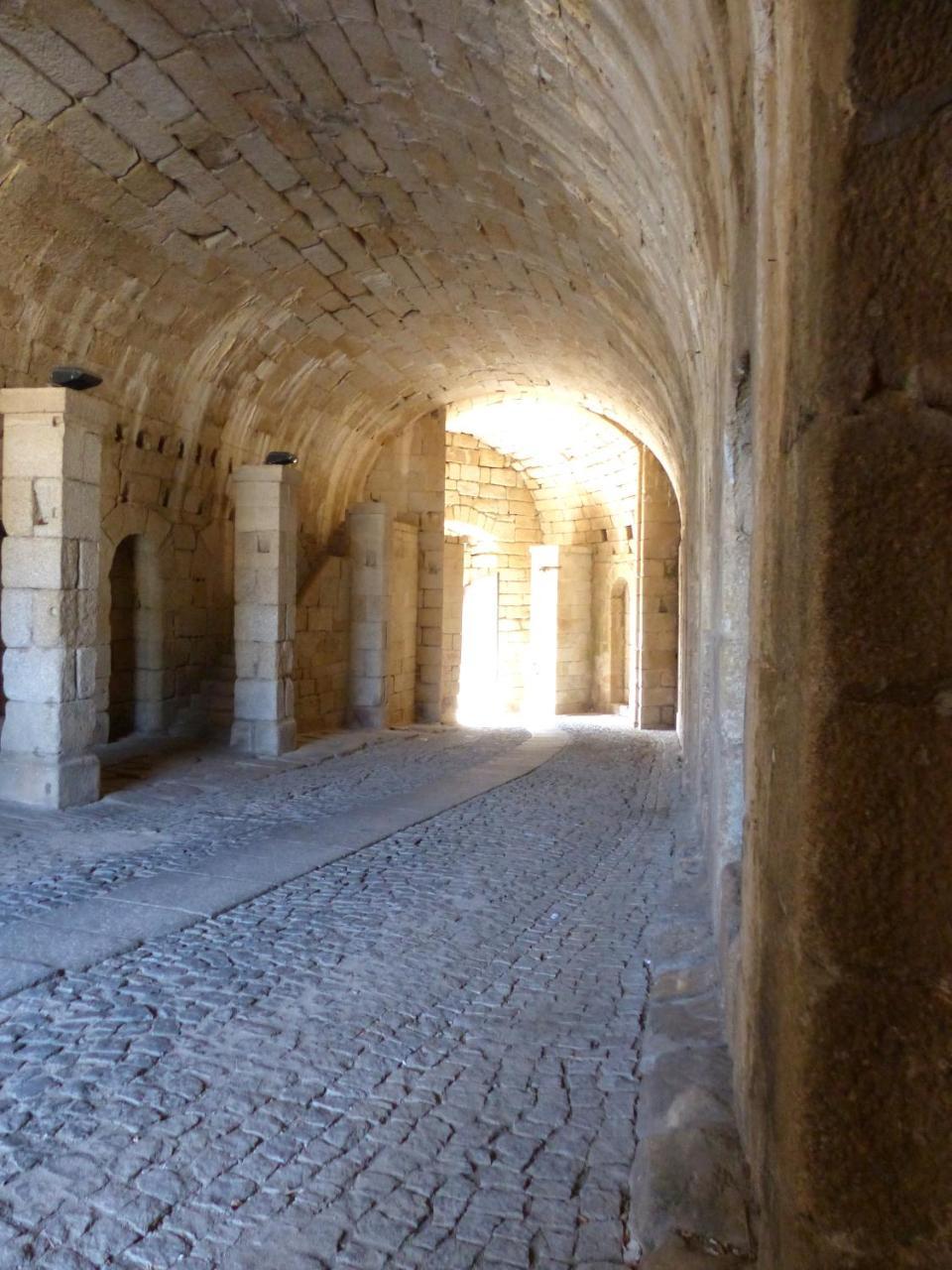 Casa Das Castas Wine Guesthouse Vermiosa Экстерьер фото