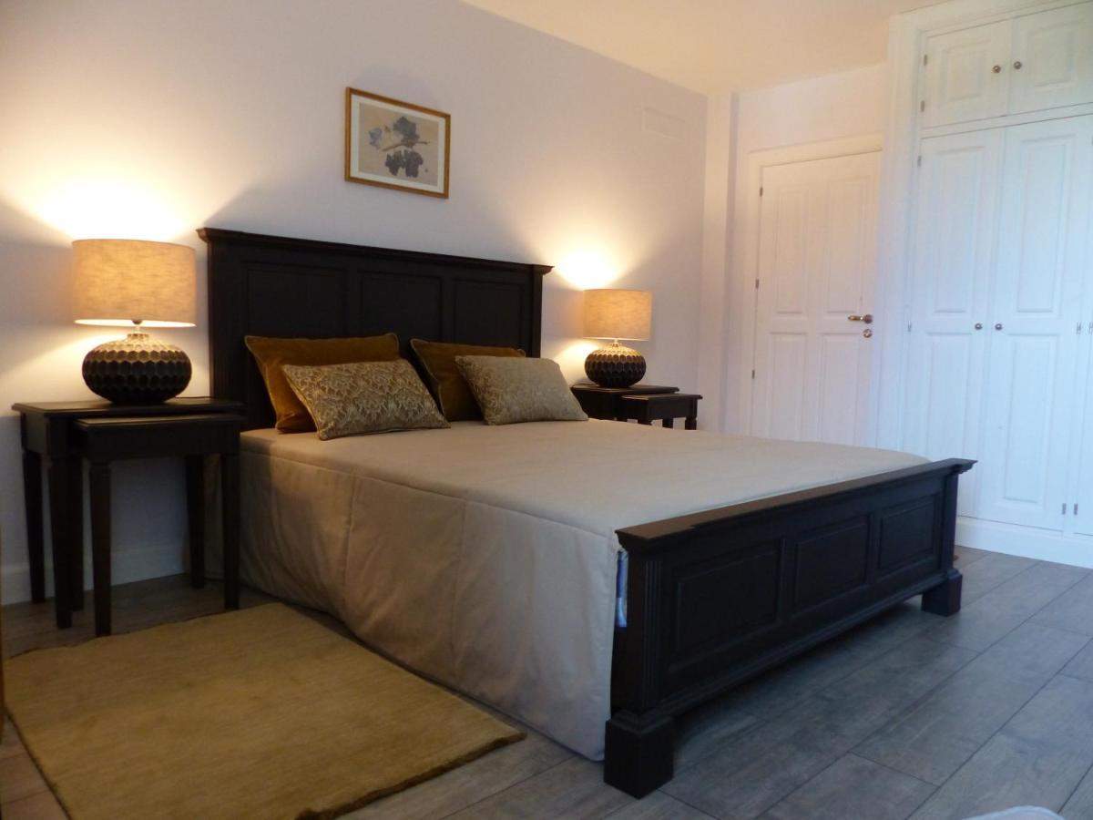 Casa Das Castas Wine Guesthouse Vermiosa Экстерьер фото